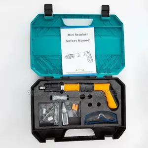 Hand Tools