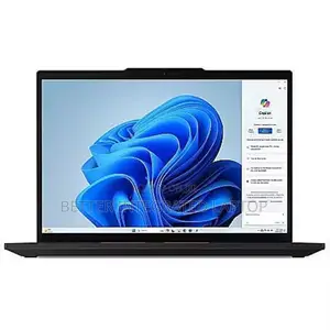 New Laptop Lenovo ThinkPad T14 16GB Intel Core Ultra 7 SSD 512GB