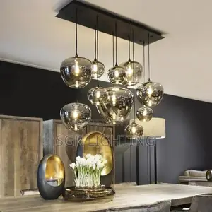 Modern Home Decor Led Lights Pendant Light Lamps