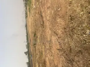 1000sqm of Estate Plot for 6 Units of 3 Bed Flat for Sale in Maitama 2