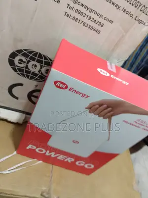 Quality Portable Power Bank – Itel Power Go Iess-320t
