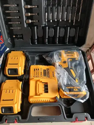 Dewalt Impact Wrench 1⁄2