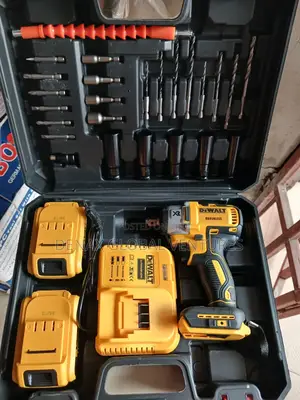 Dewalt Impact Wrench 1⁄2