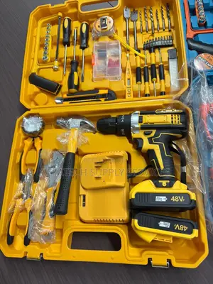 Power Tools Original