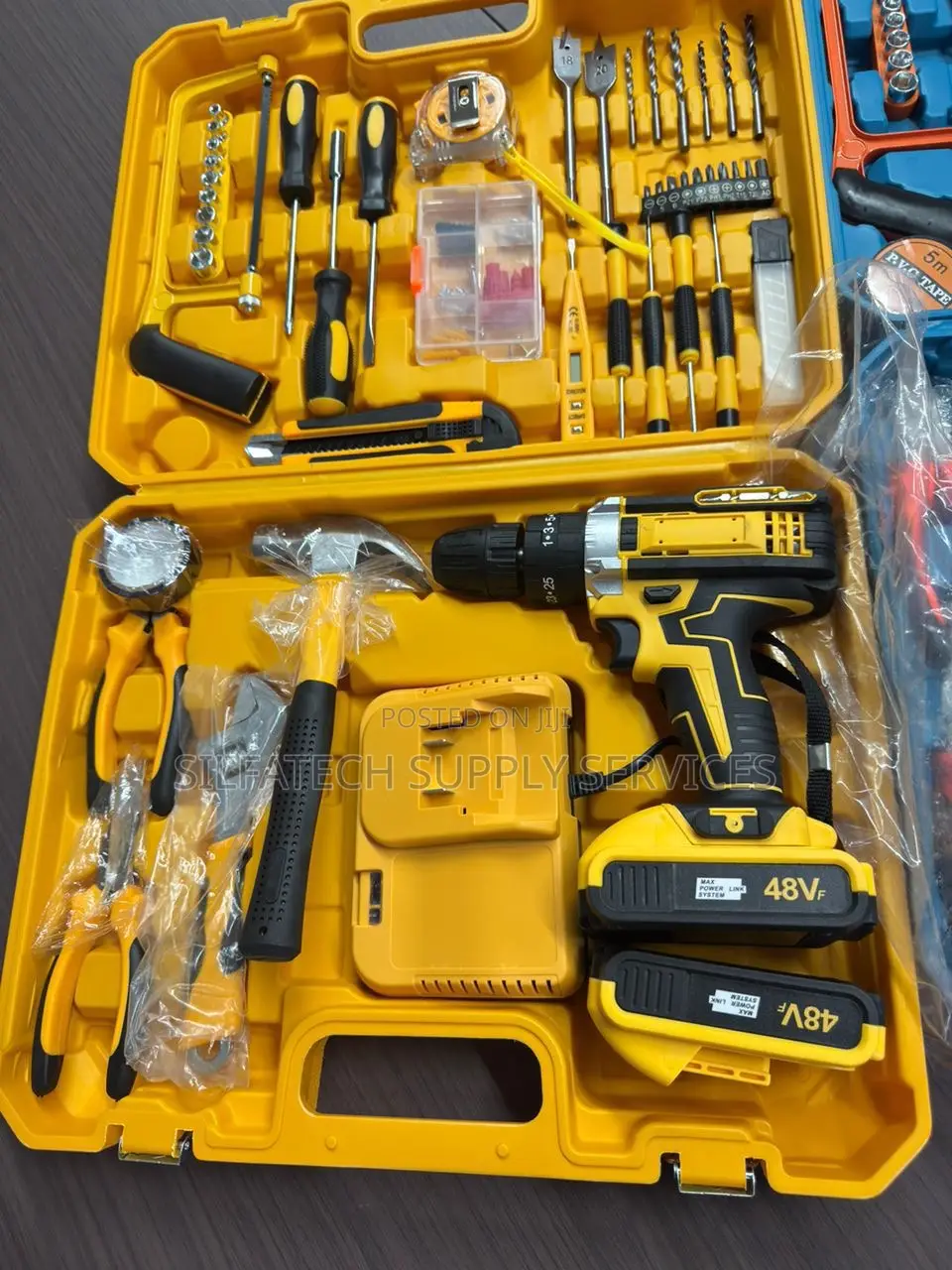 Power Tools Original
