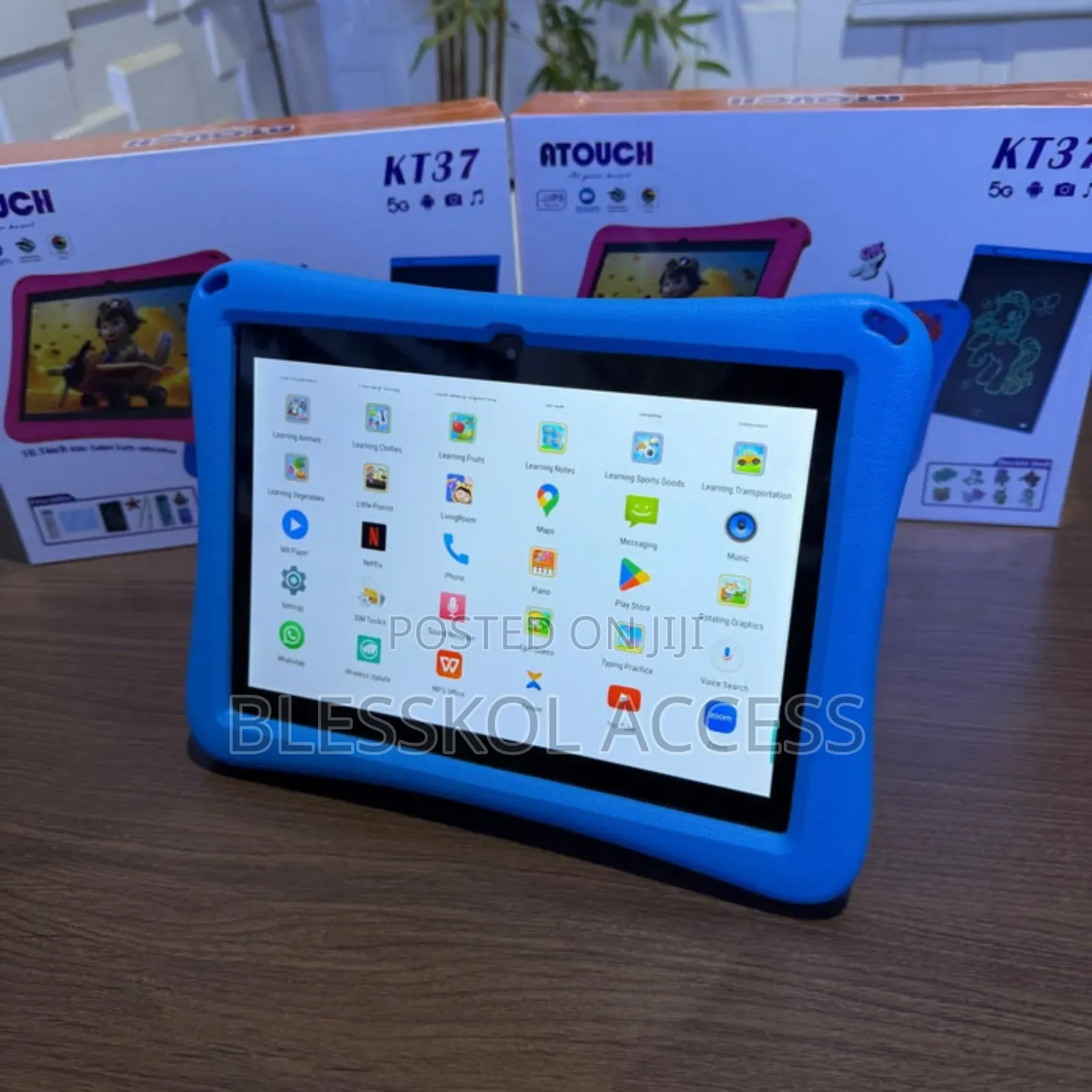 New Atouch KT37 32 GB
