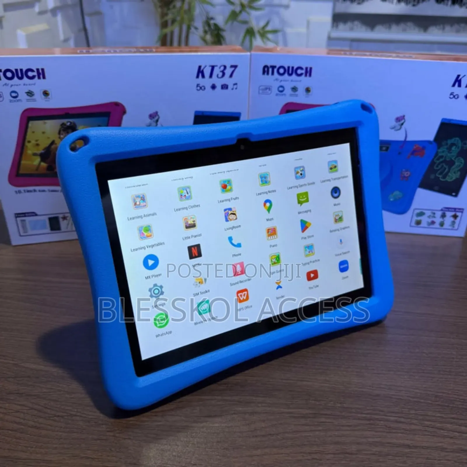 New Atouch KT37 32 GB