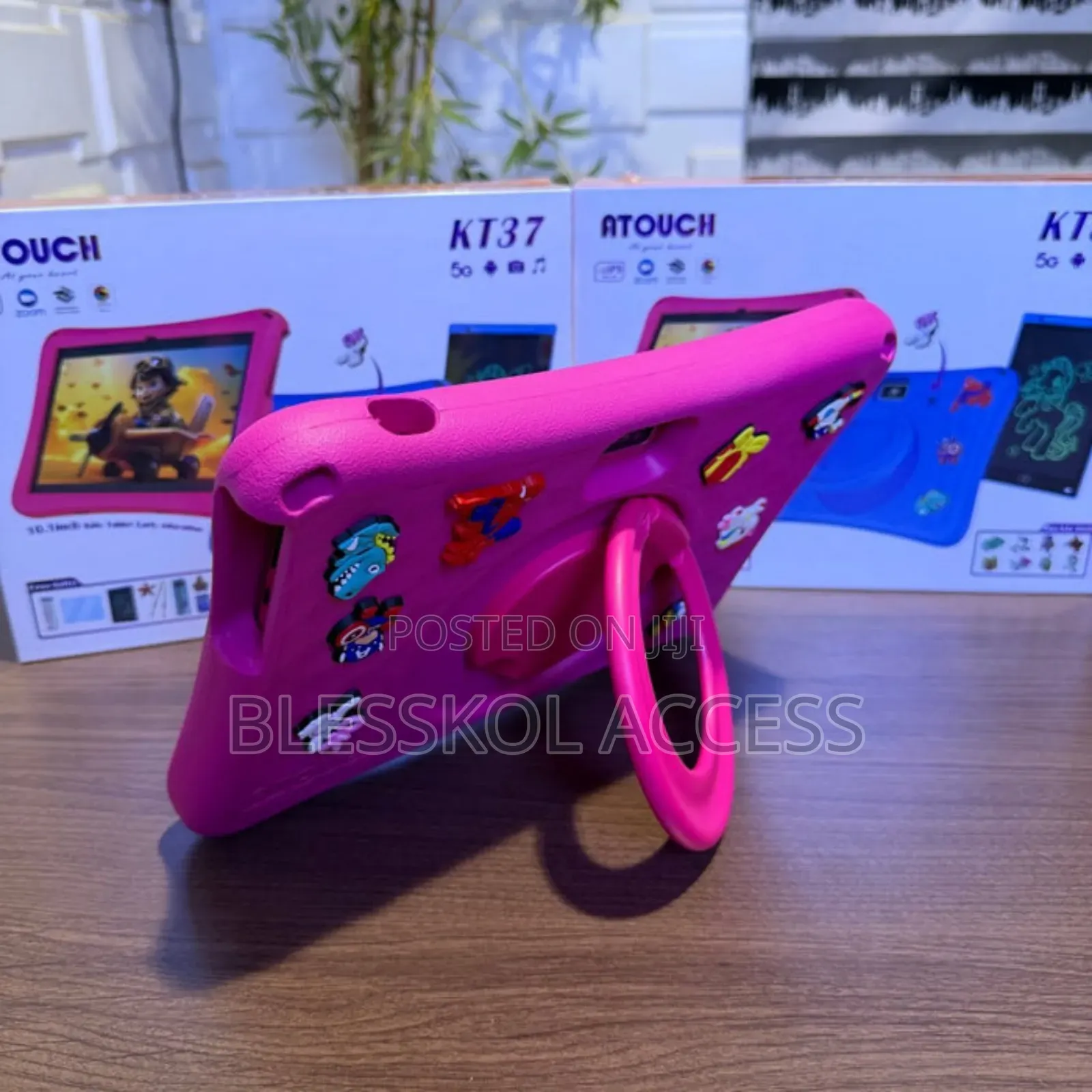 New Atouch KT37 32 GB