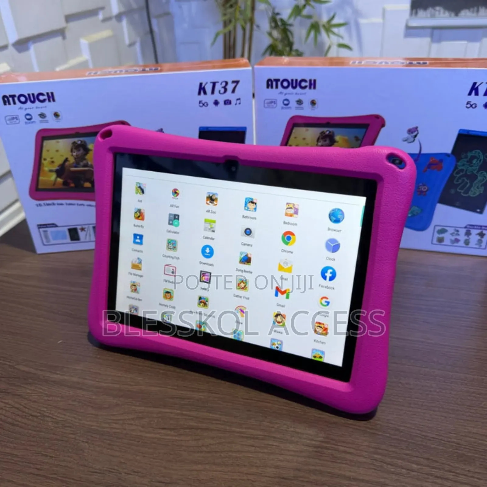 New Atouch KT37 32 GB