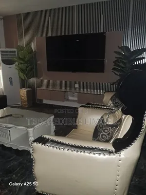 Furnished 3bdrm House in Nice Estate, Ikeja GRA for rent