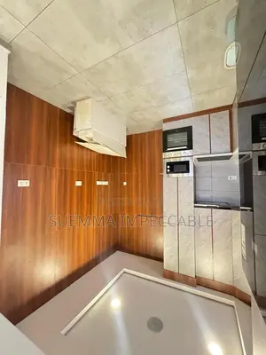 4bdrm House in Lekki Phase 1 for rent