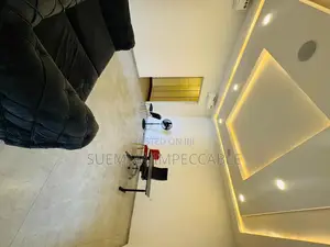 4bdrm House in Lekki Phase 1 for rent