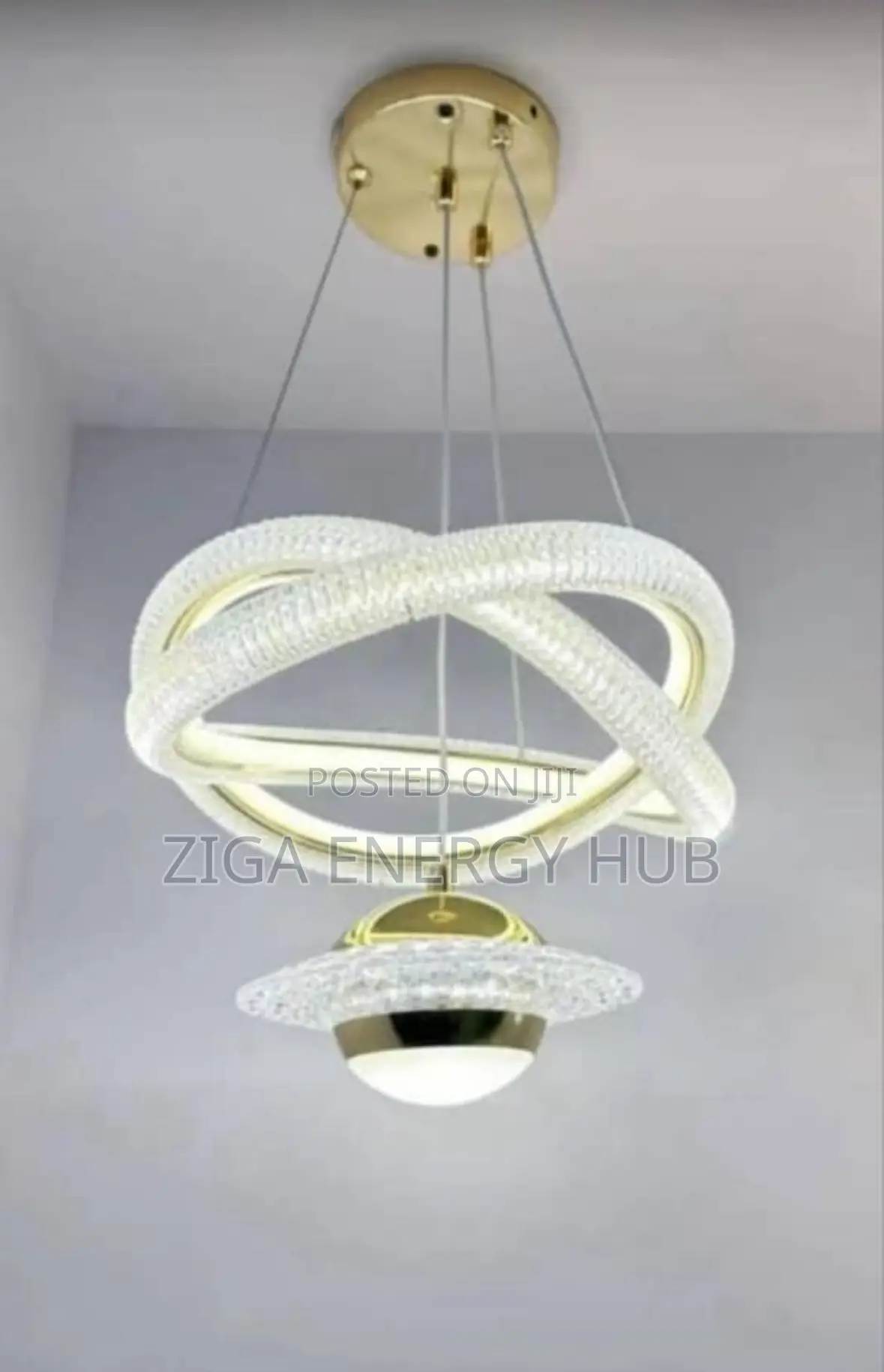 Chandelier Light