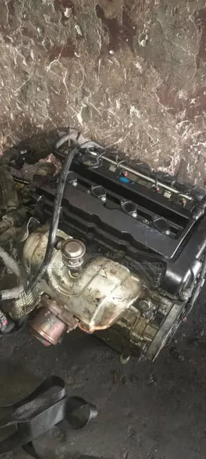 Engine Dodge Caravan