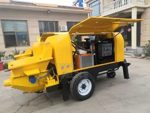 Concrete Pump