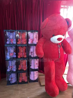 200cm Teddy Bear
