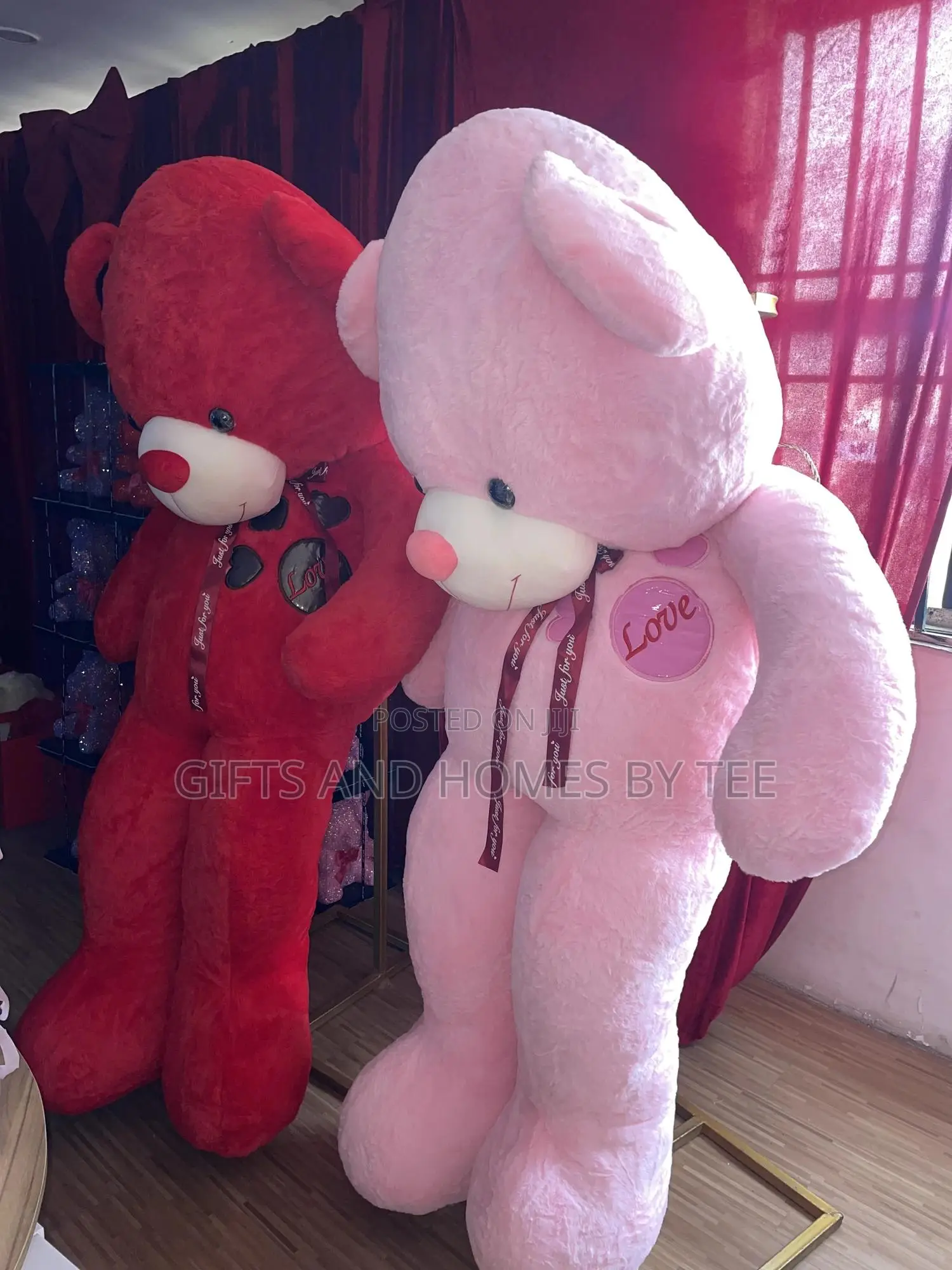 200cm Teddy Bear