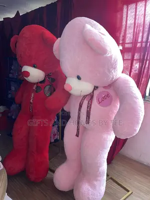 200cm Teddy Bear