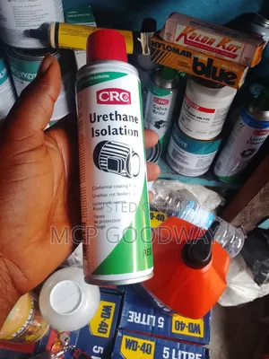 Loctite Insolution Urethene Varnish