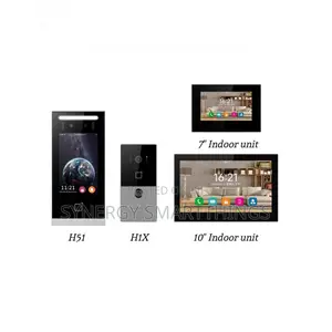 Hw-A8 Outdoor Station