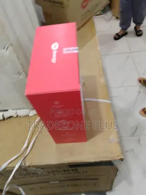 Itel Power Go Iess-320t – Rechargeable Power Supply