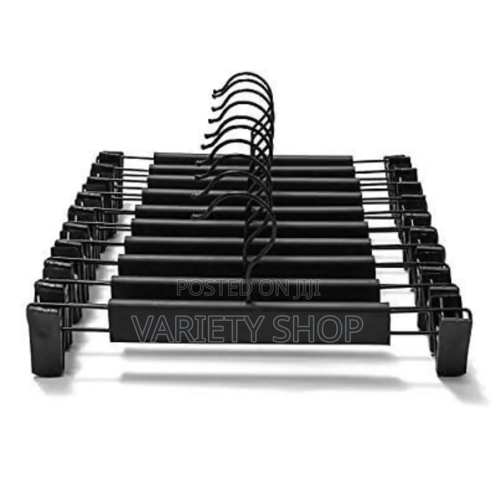 Clip Hanger Plastic Hanger 20pieces