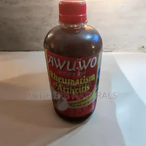 Awu-Wo Rheumatism/Arthritis
