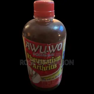 Awu-Wo Rheumatism/Arthritis