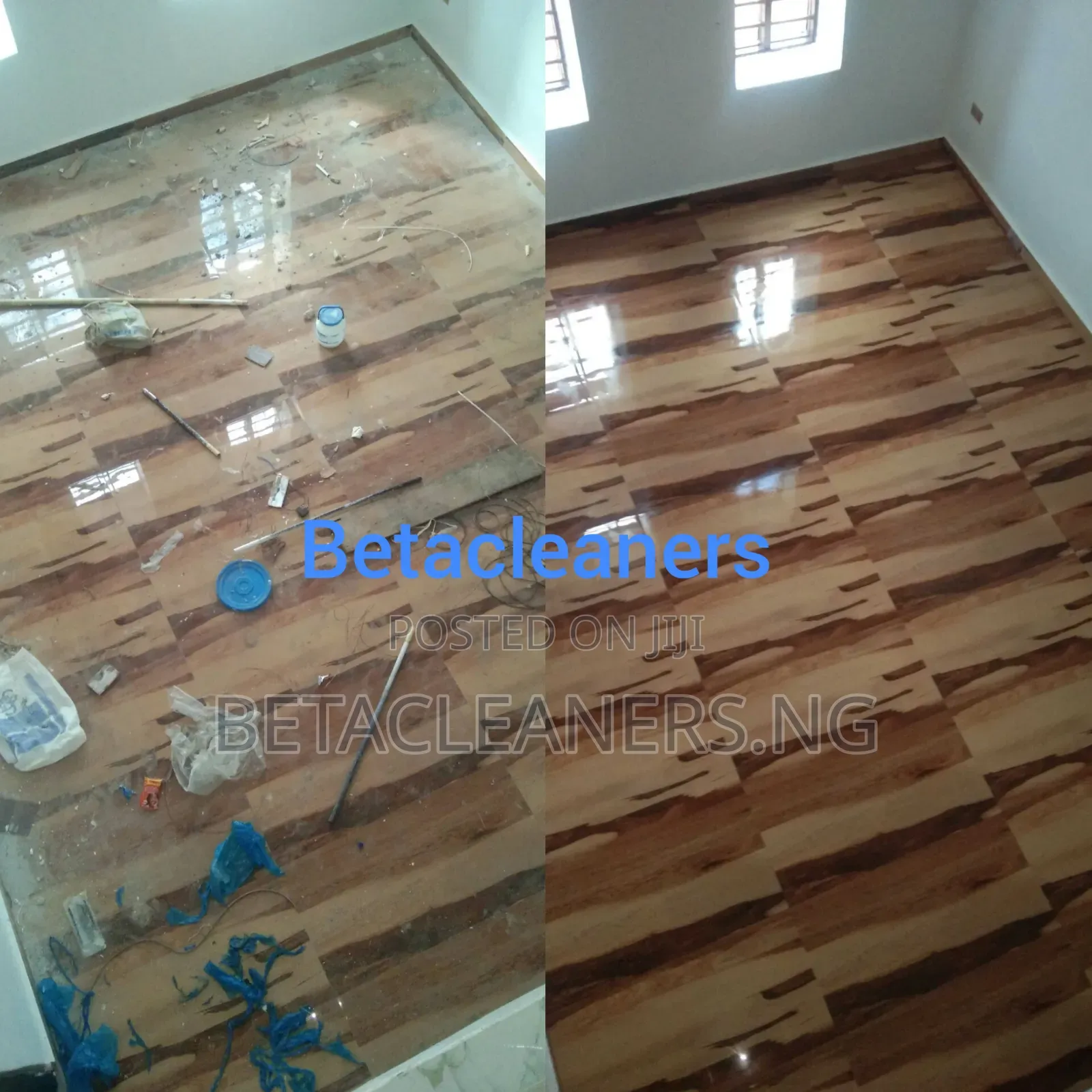 Betacleaning.Ng