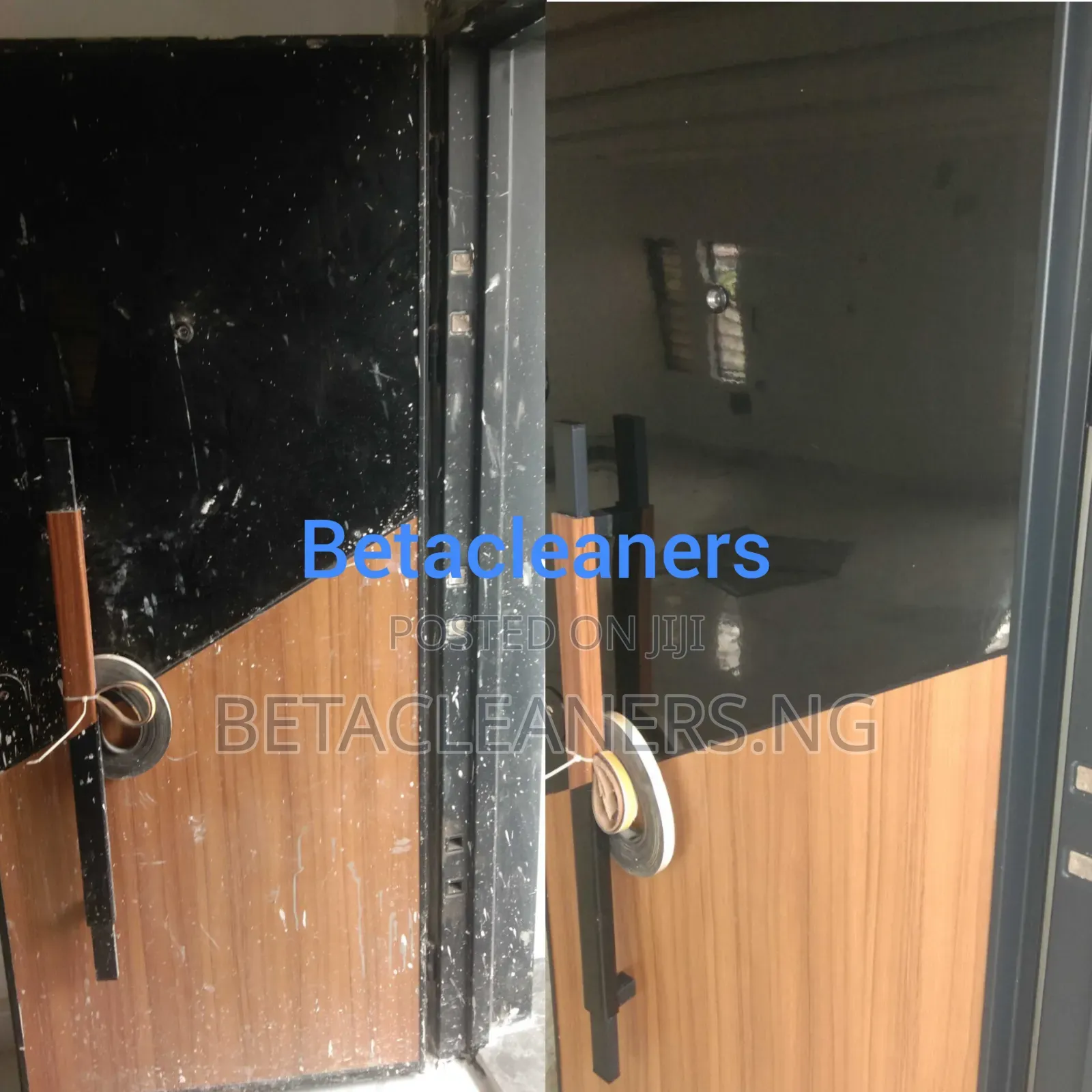 Betacleaning.Ng