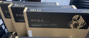 New Laptop HP Omen 16 32GB Intel Core Ultra 7 SSD 1T