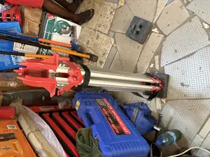 Standing Tripod