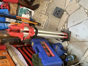 Standing Tripod