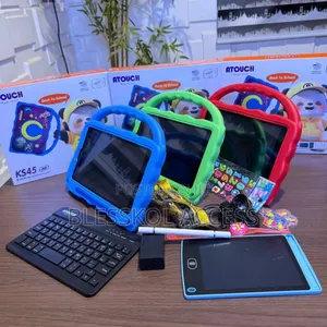 New Atouch KT37 32 GB