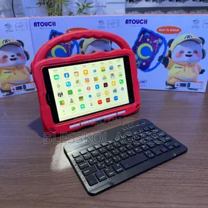 New Atouch KT37 32 GB