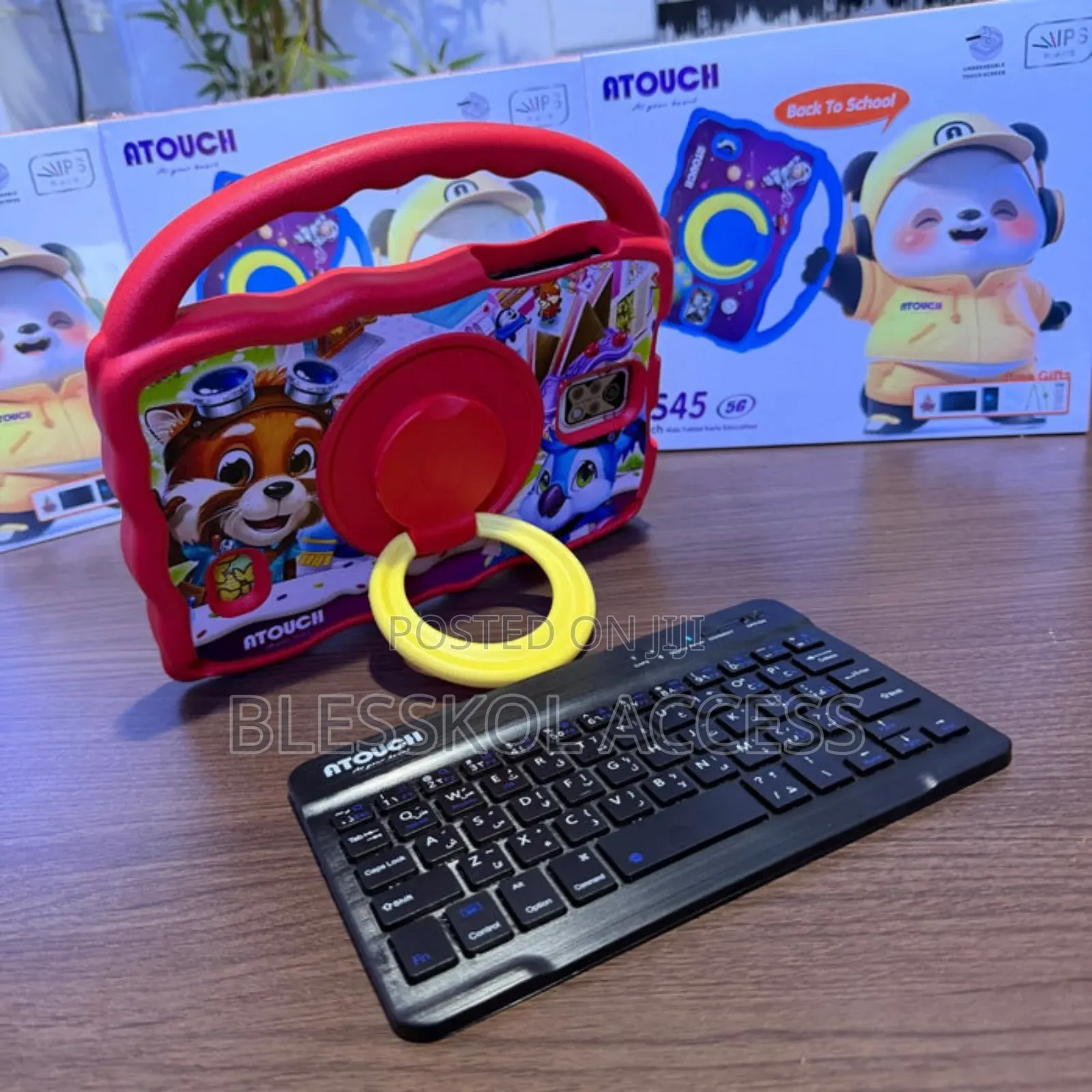New Atouch KT37 32 GB