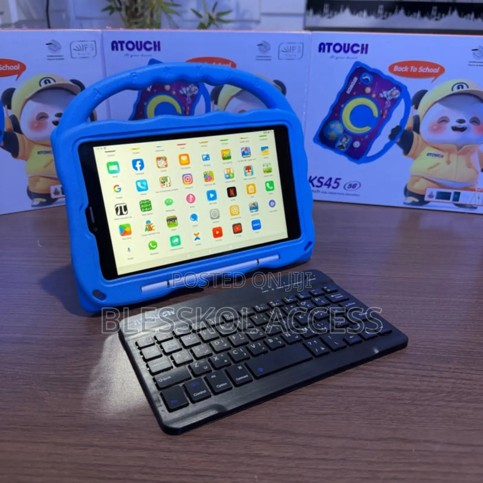New Atouch KT37 32 GB
