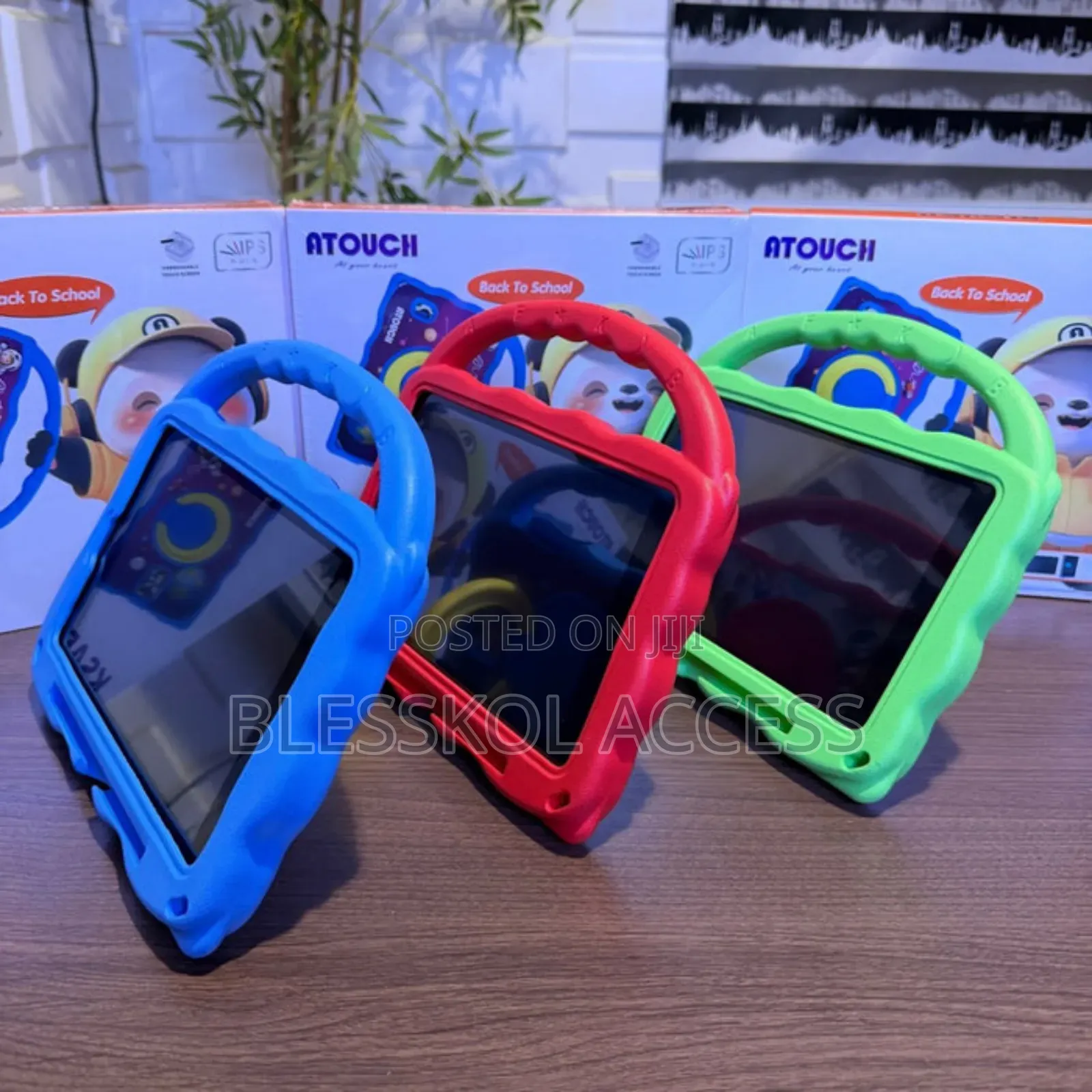 New Atouch KT37 32 GB