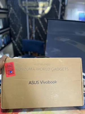 New Laptop Asus 16GB Qualcomm Snapdragon X Plus SSD 512GB