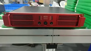 Signature 8000xl Amplifier