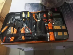 Jm -p15 Networking Tool Set