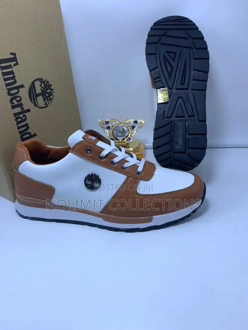Timberland Sporty Sneakers