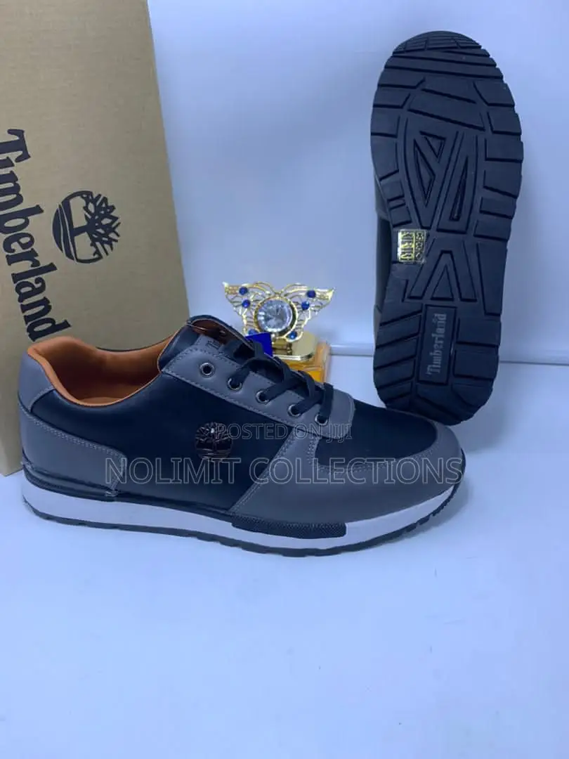 Timberland Sporty Sneakers