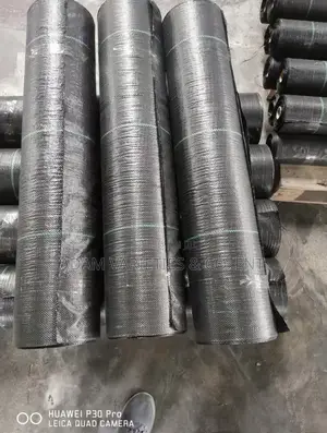 Weed Mat. 1m X 100m