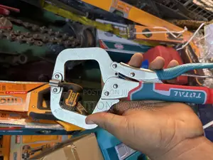Gripping Plier
