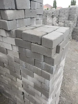 Interlocking Machine
