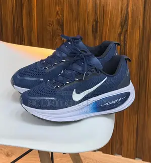 Nike Vomero 18 Men's Running Shoe