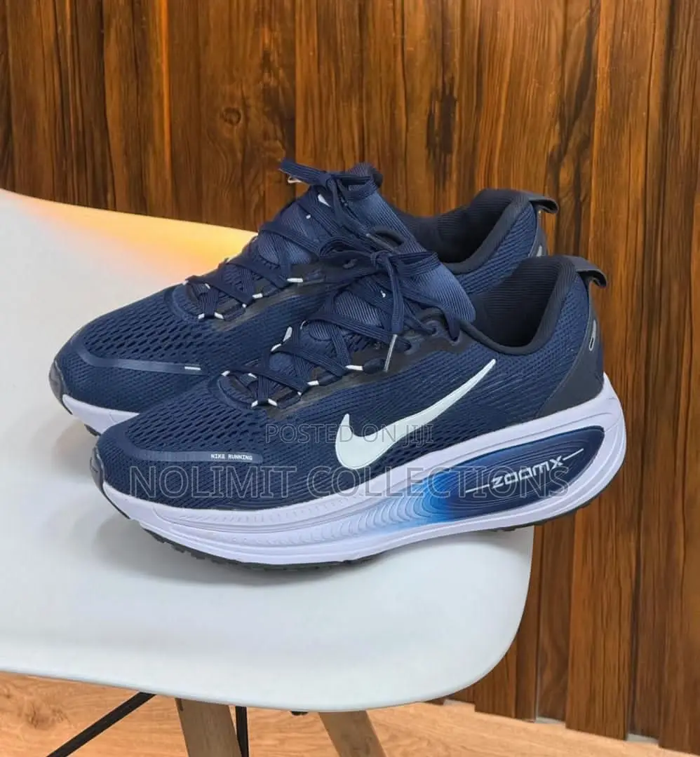 Nike Vomero 18 Men's Running Shoe