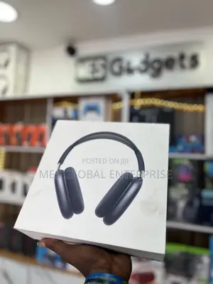 Airpod Max