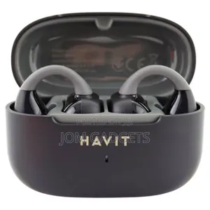Havit Openbuds 03a Open-Ear Wireless Headphones